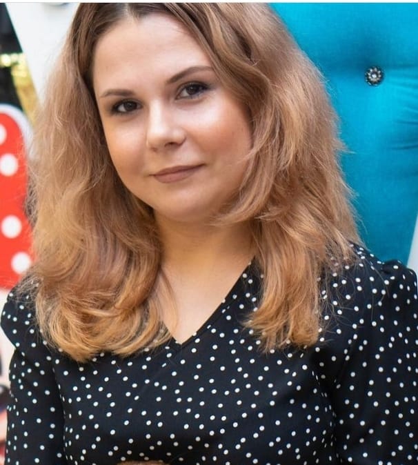 Егорова Е.А.