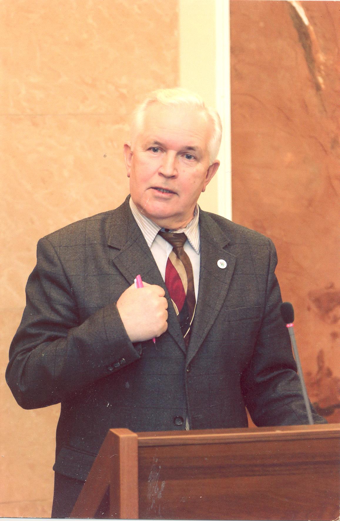 Данилов В.И.