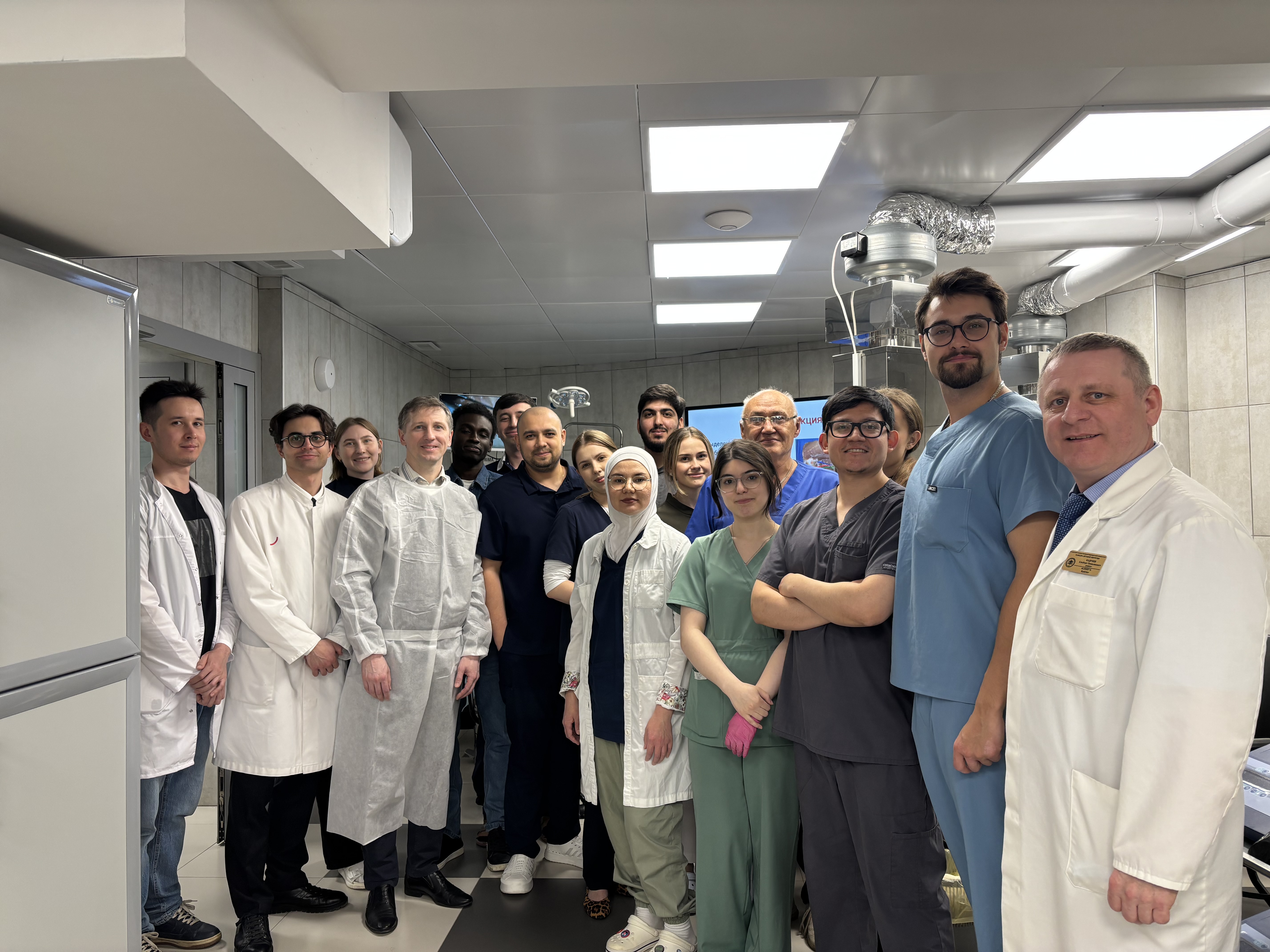 Описание фото