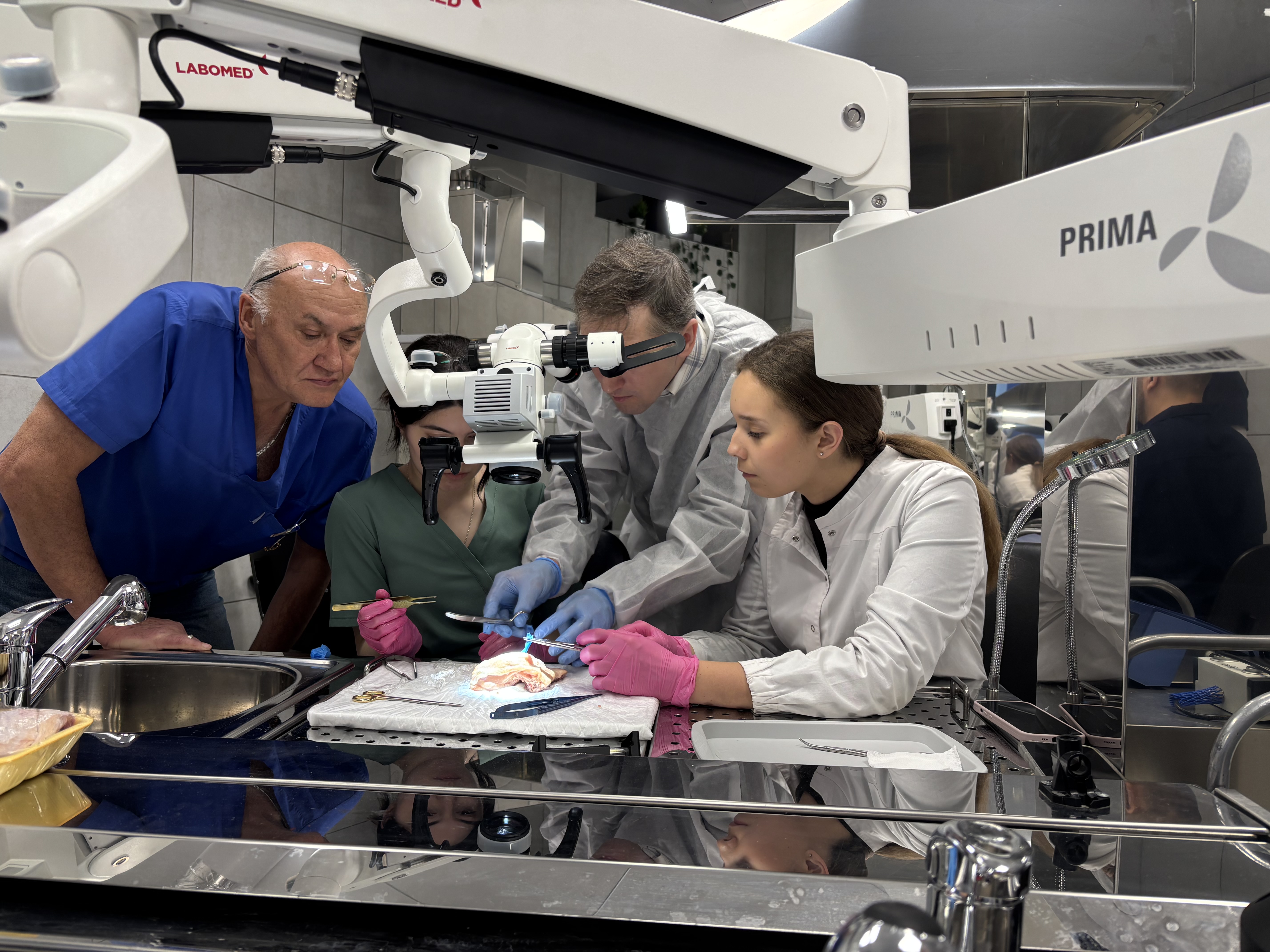 Описание фото