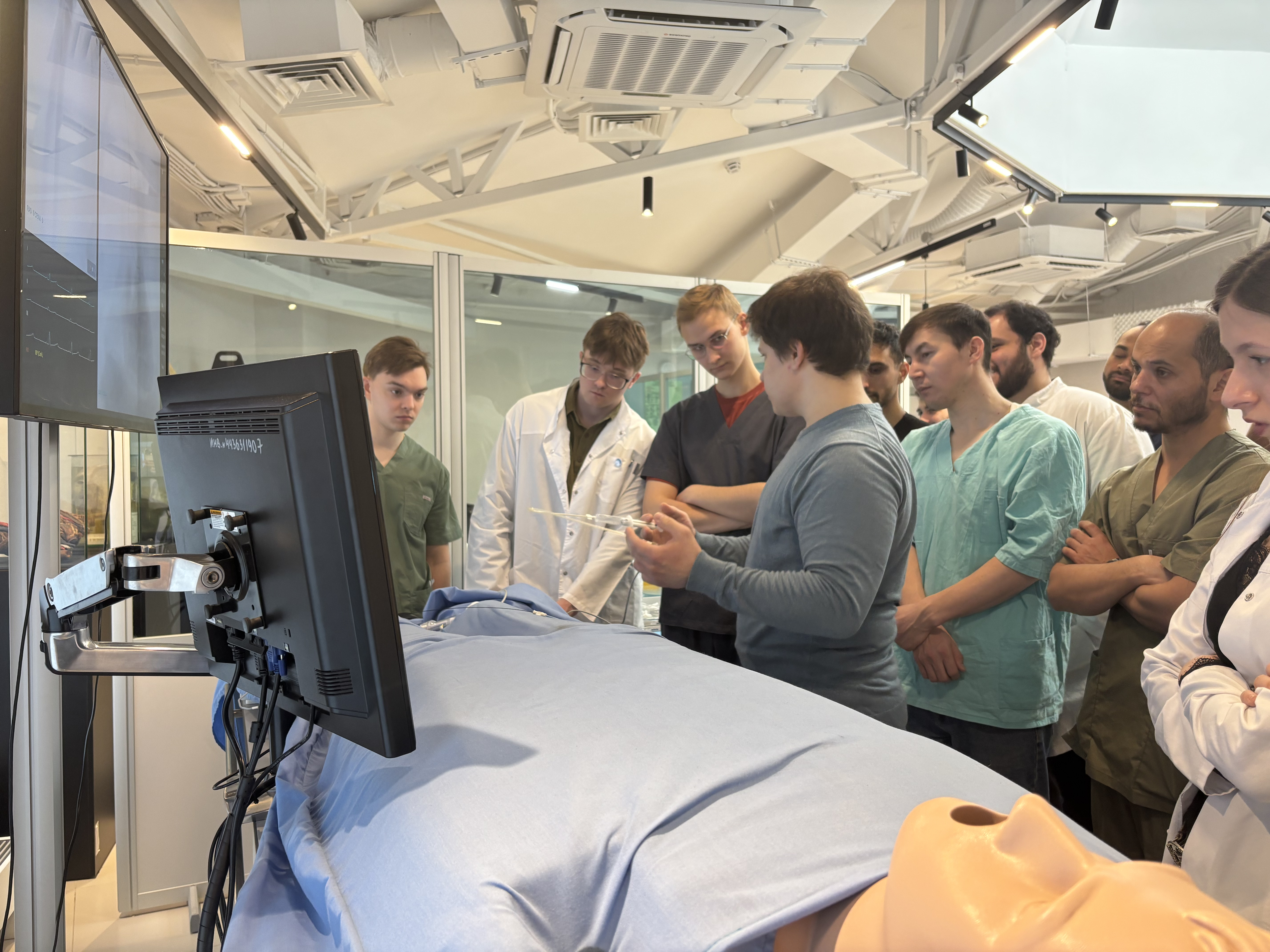 Описание фото