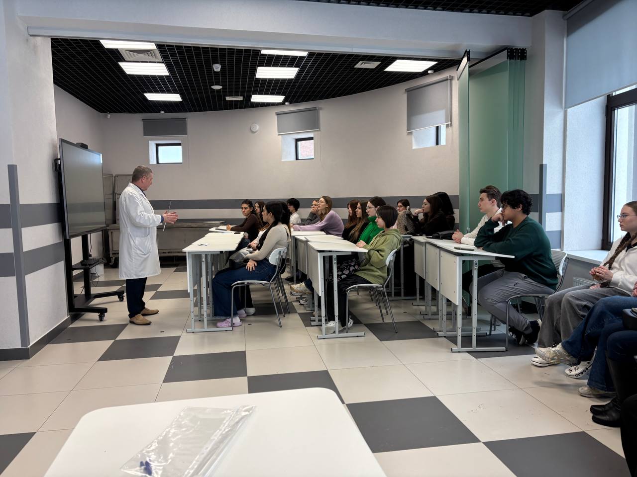 Описание фото