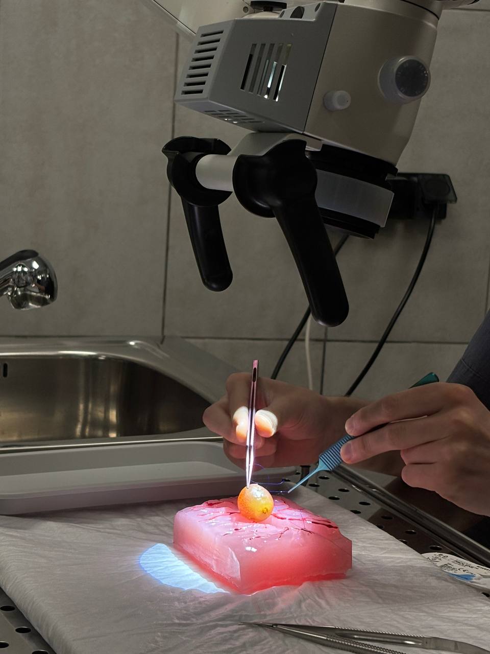 Описание фото