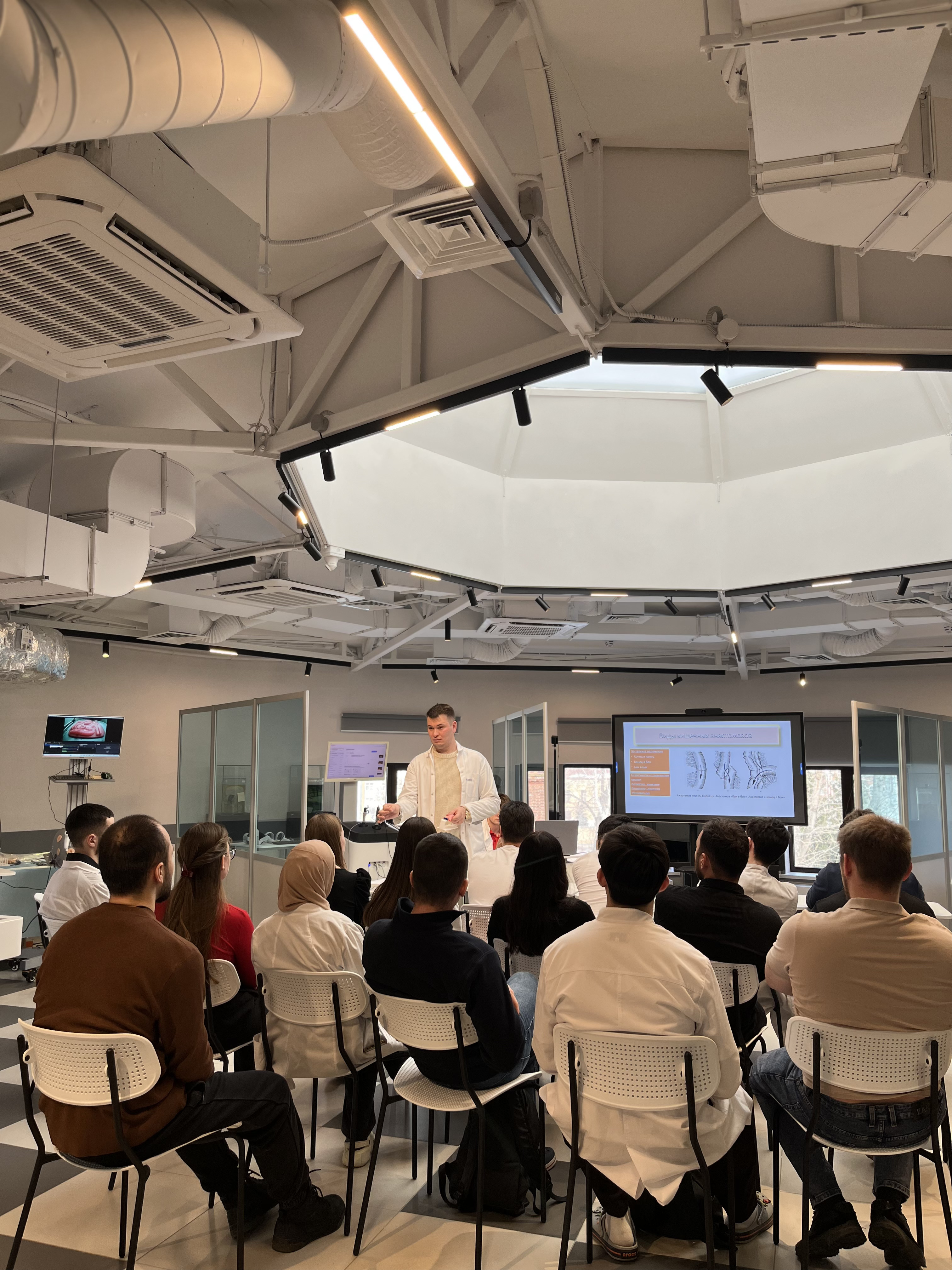 Описание фото