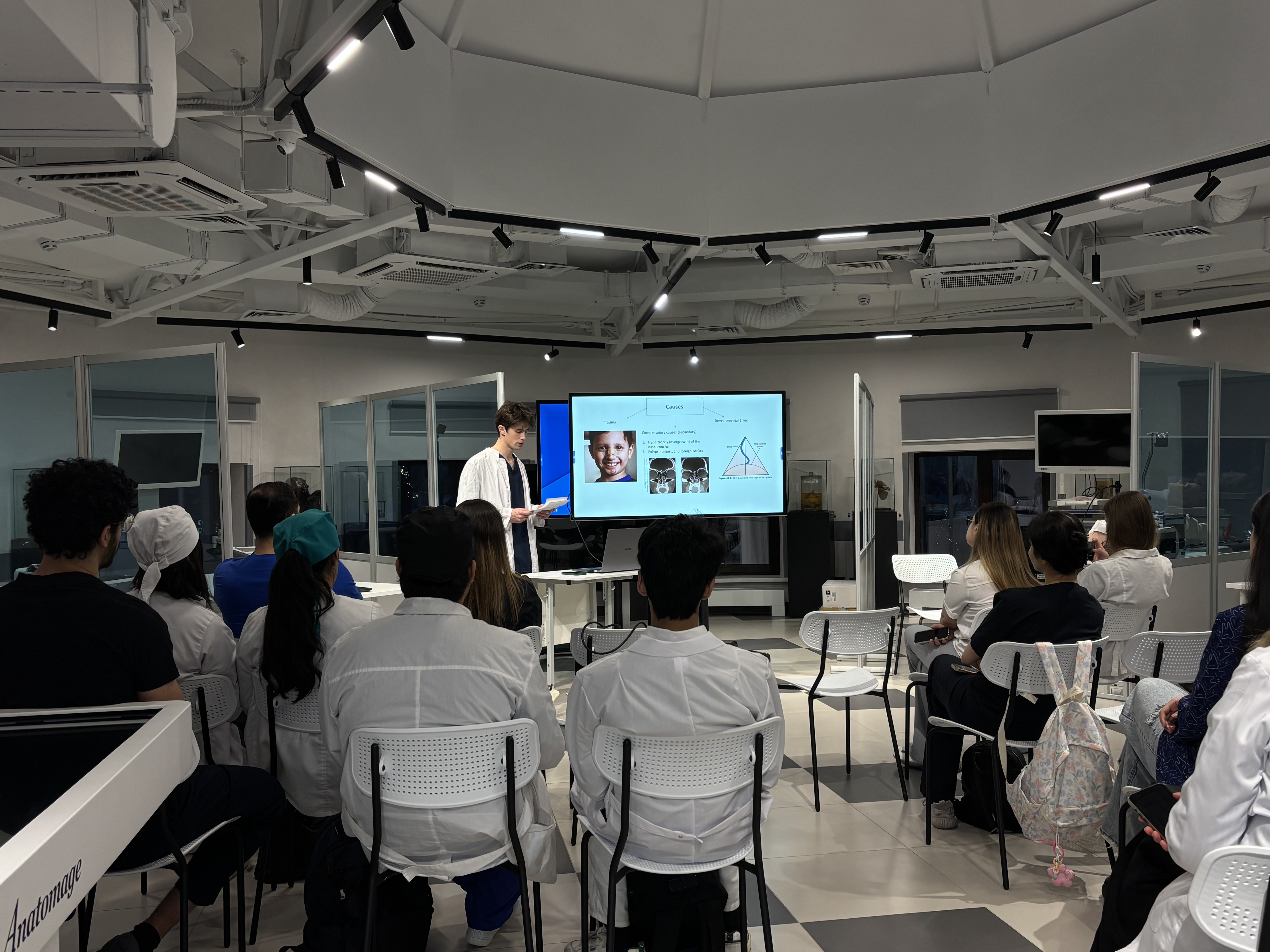 Описание фото