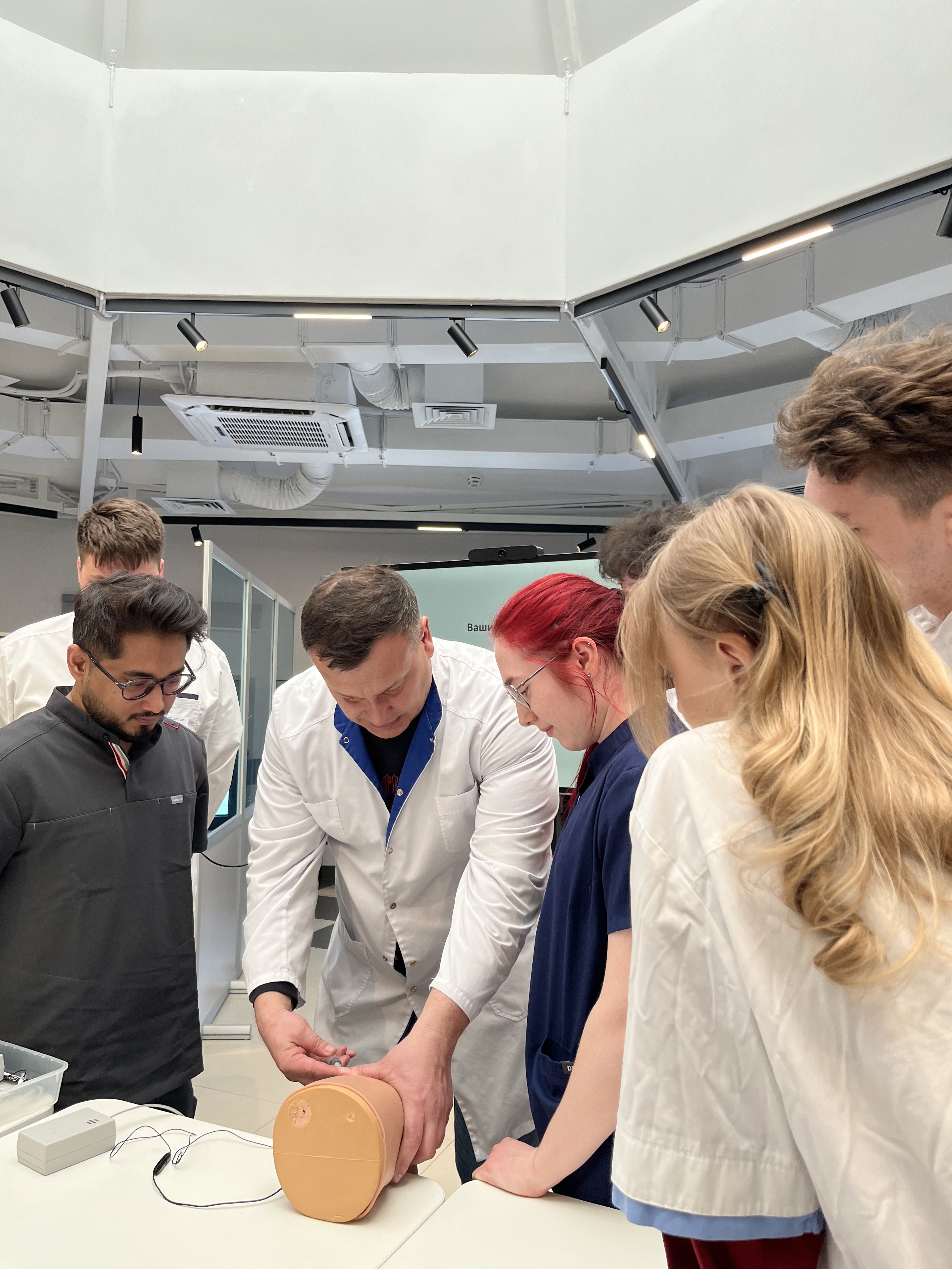 Описание фото