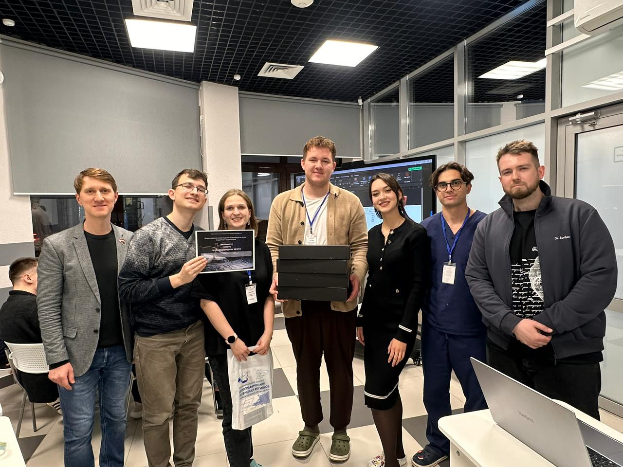 Описание фото