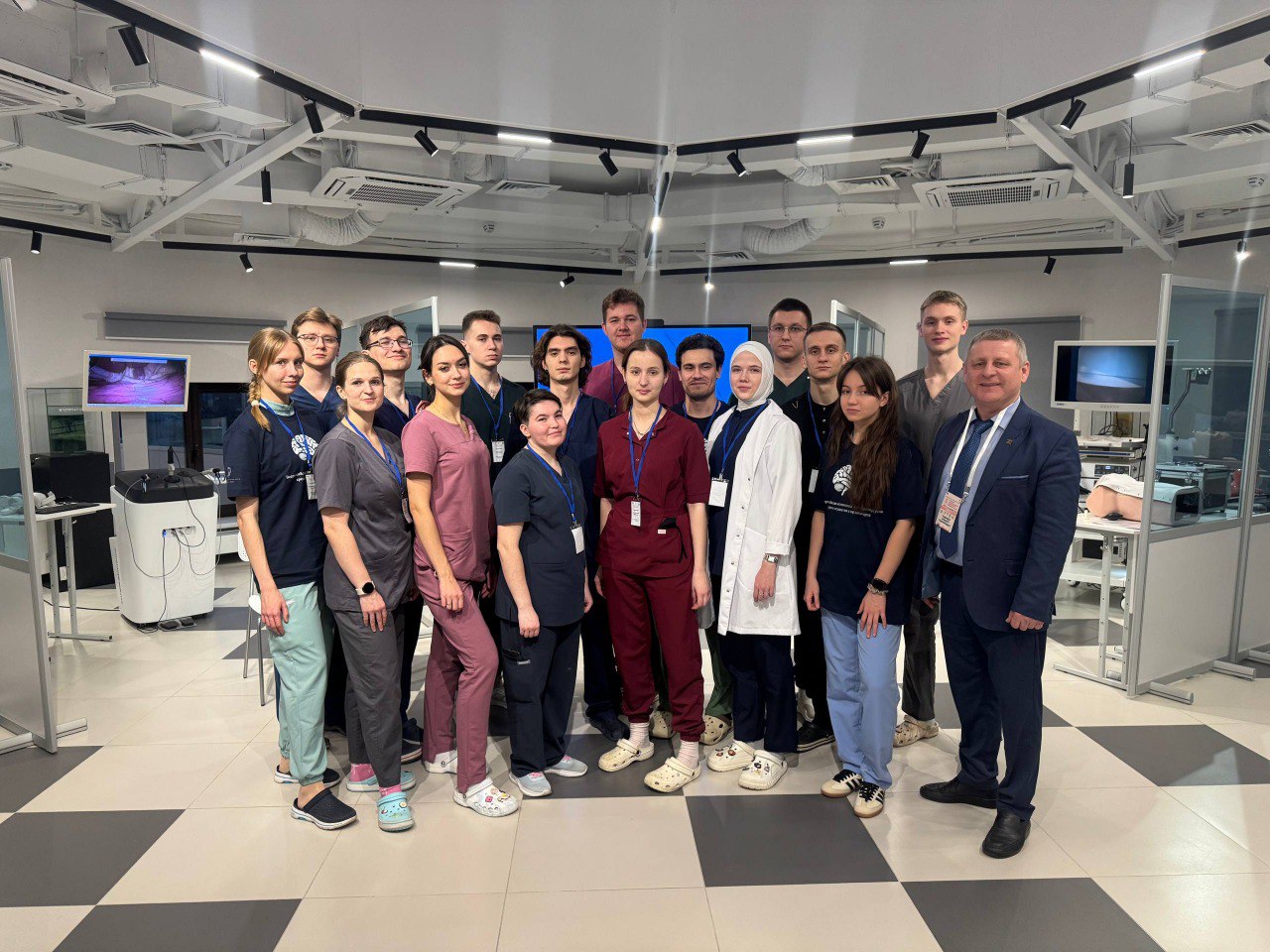 Описание фото