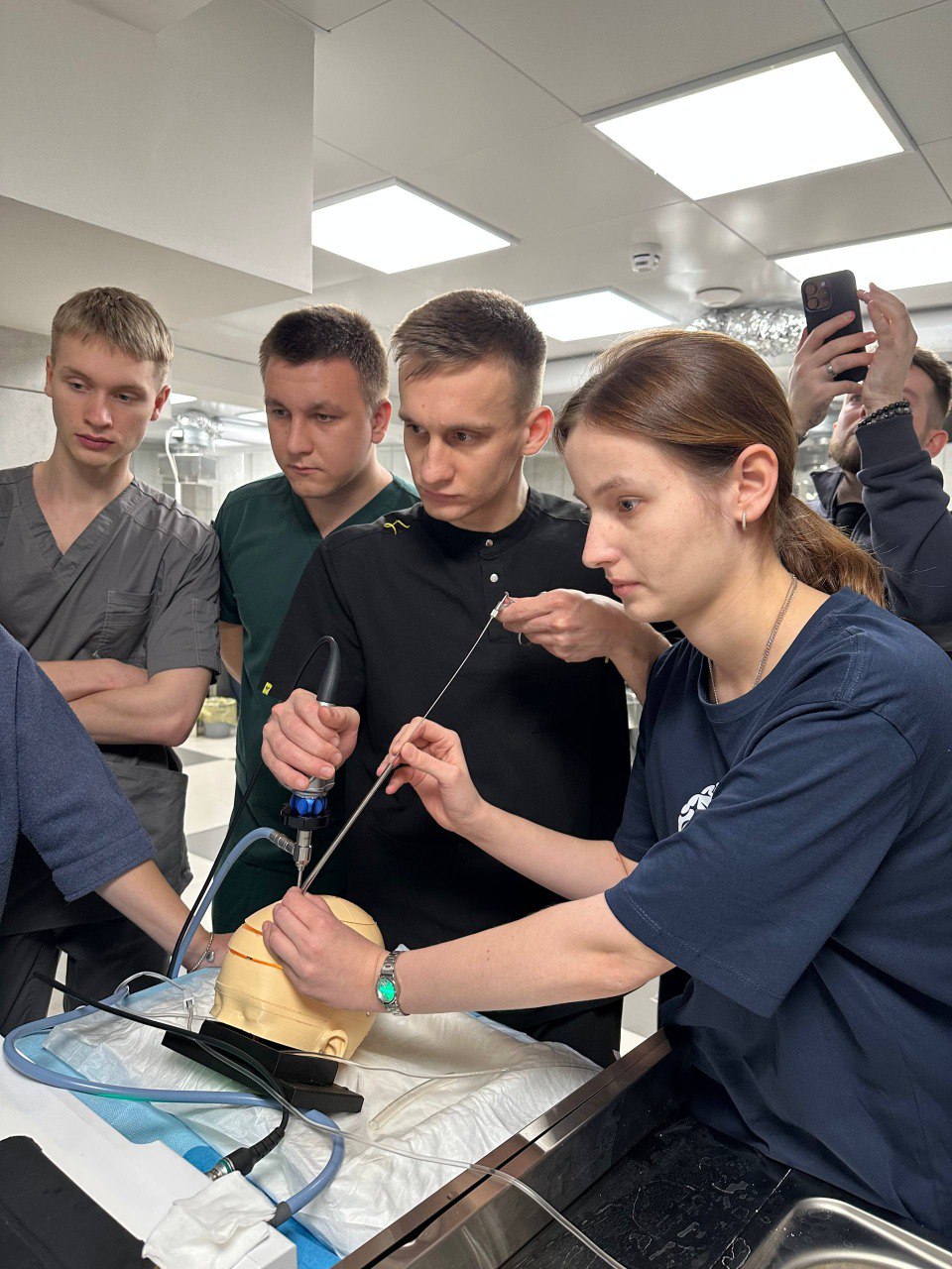 Новость центра