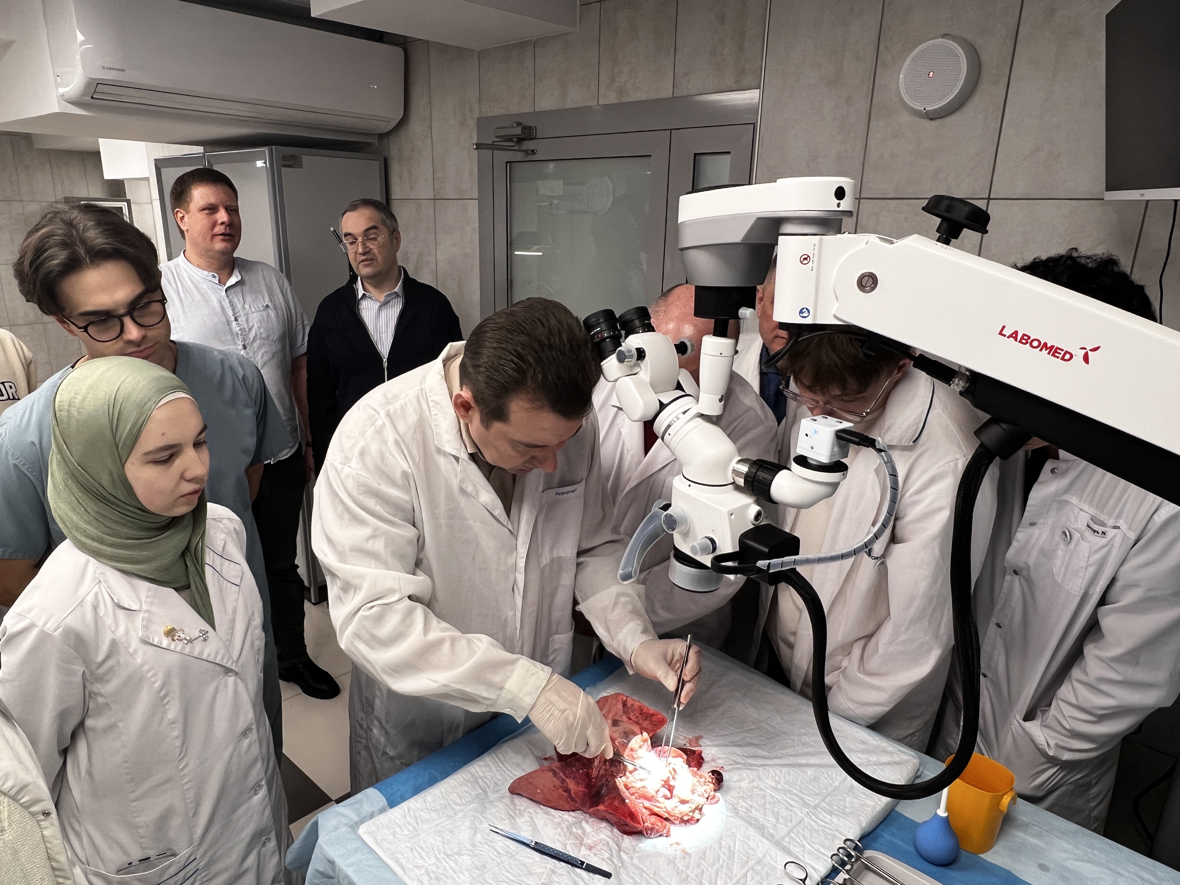 Описание фото