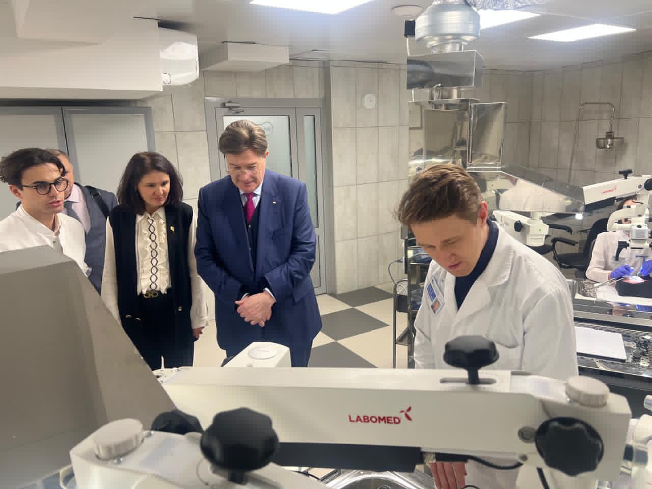 Описание фото