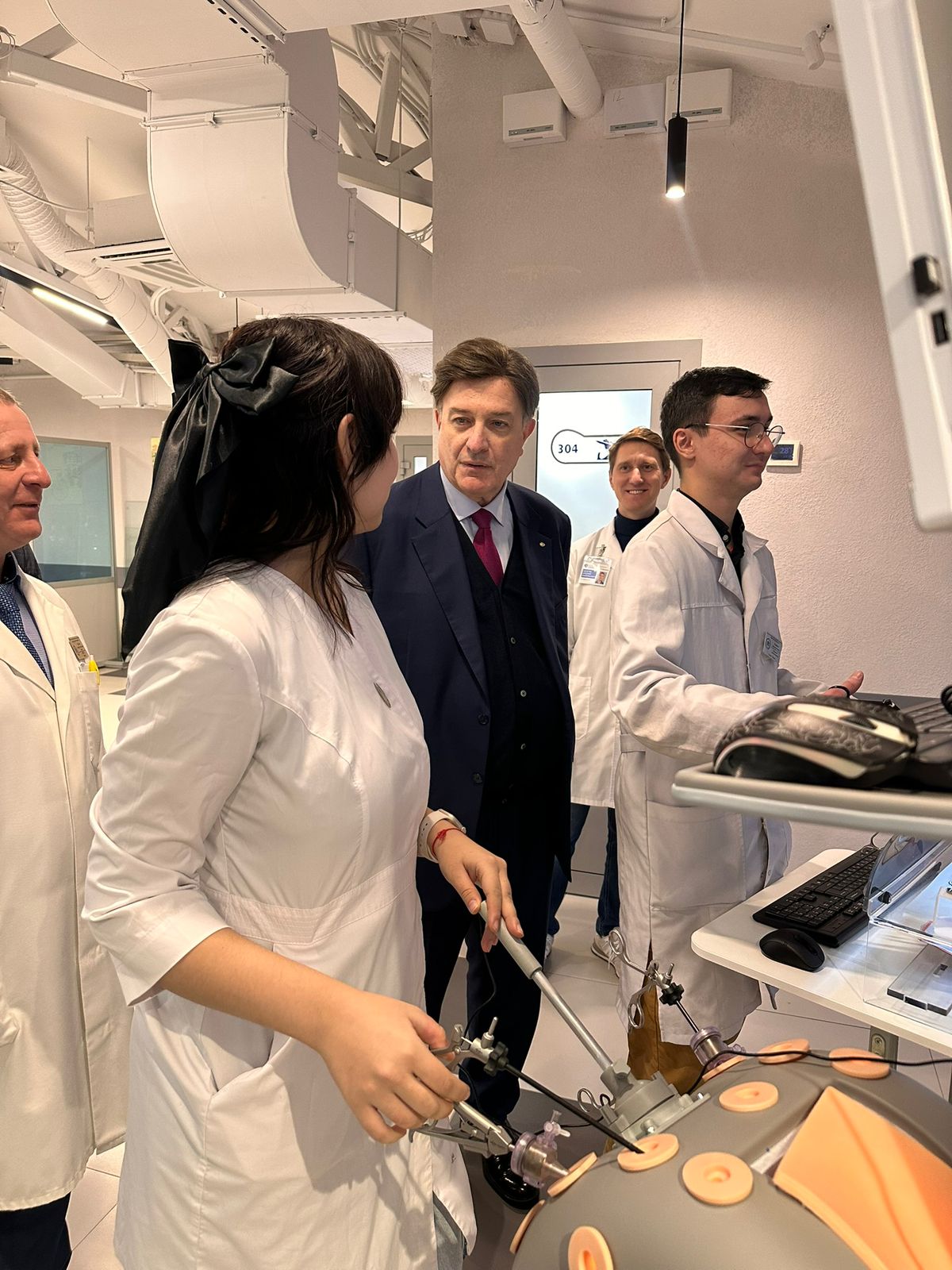 Описание фото