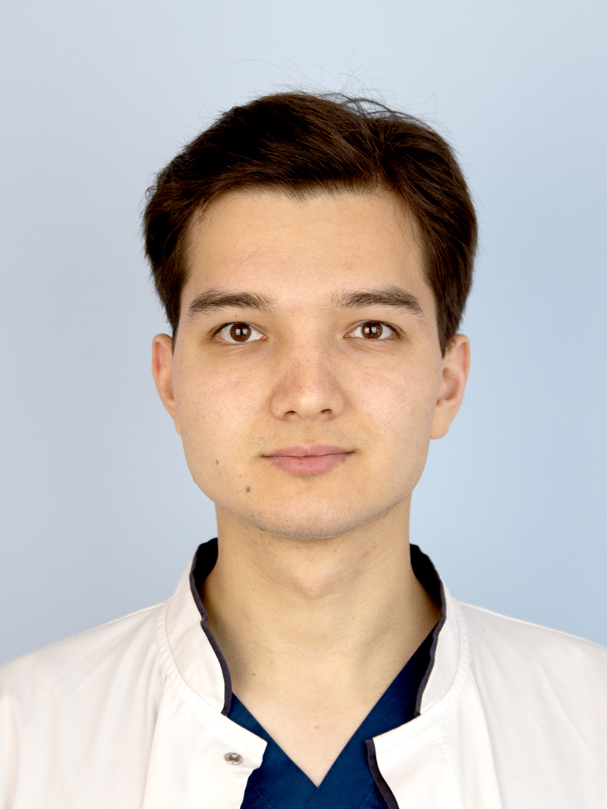 Сабитов С.М.