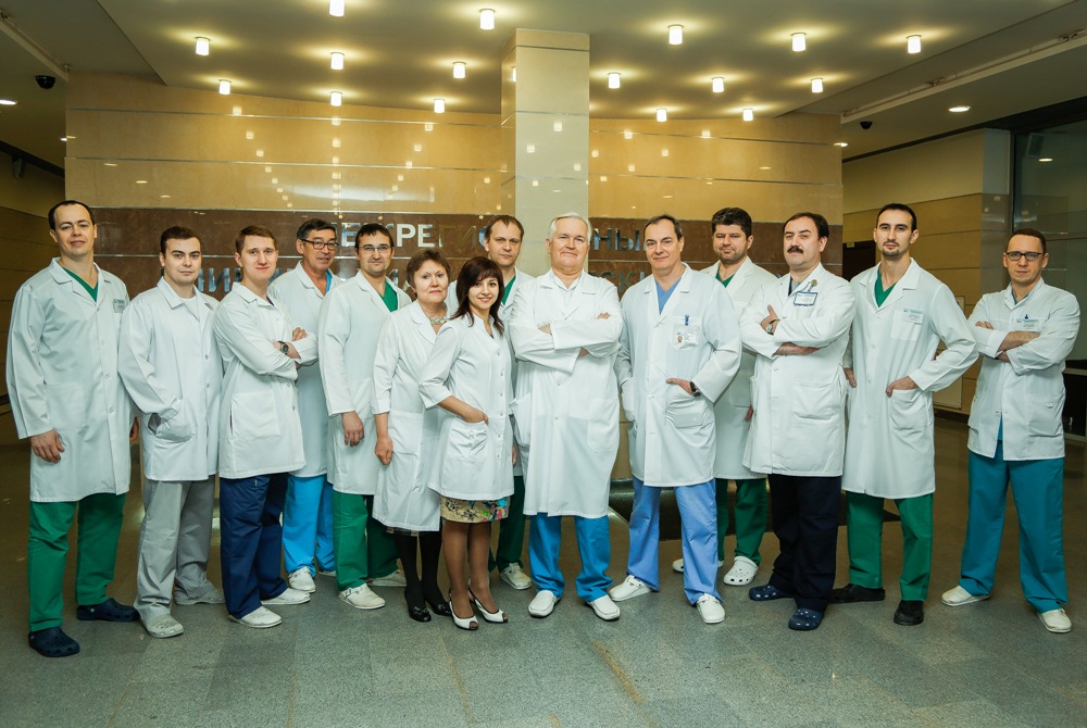 Исследование 3