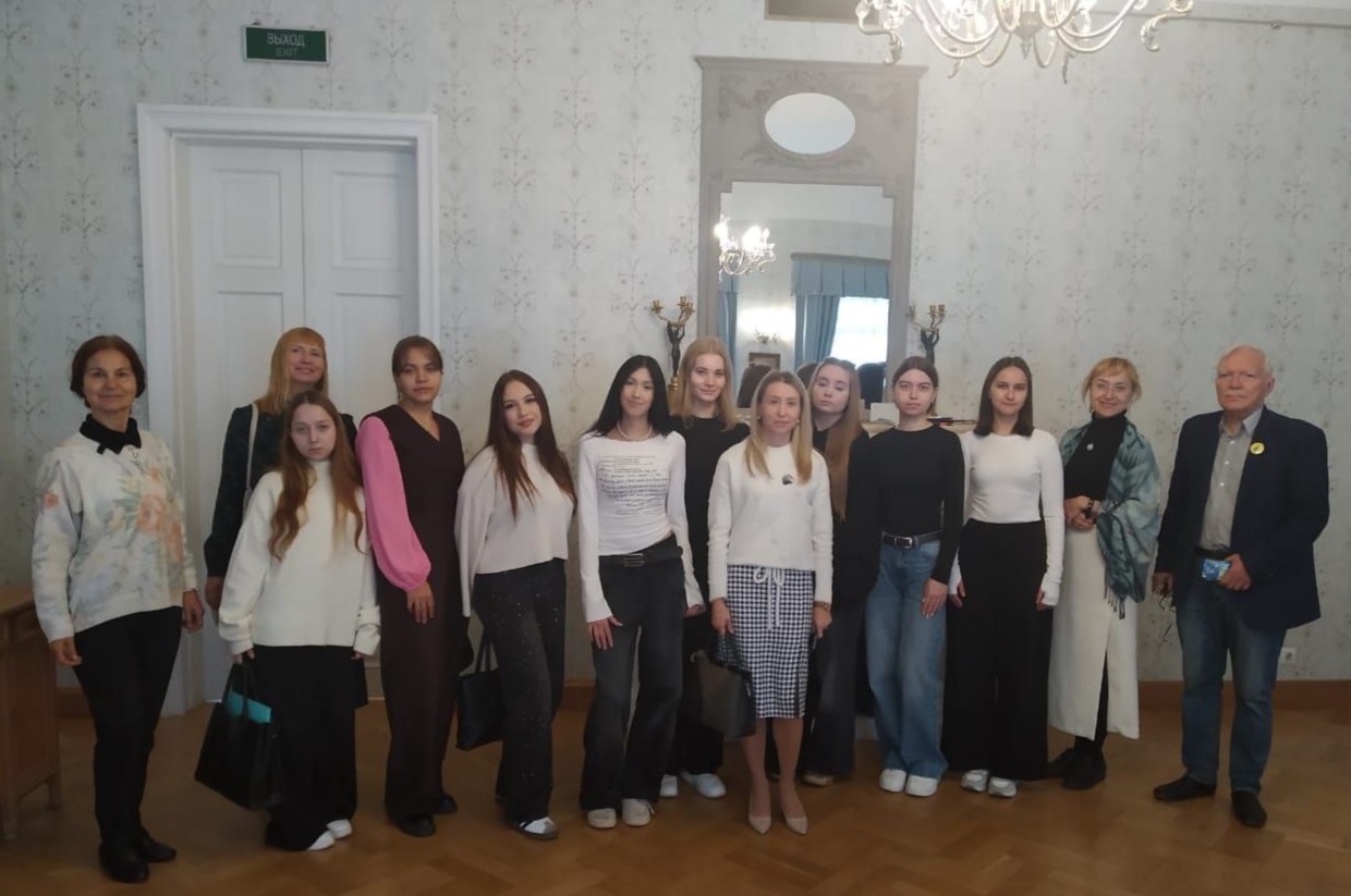 День трезвости 25