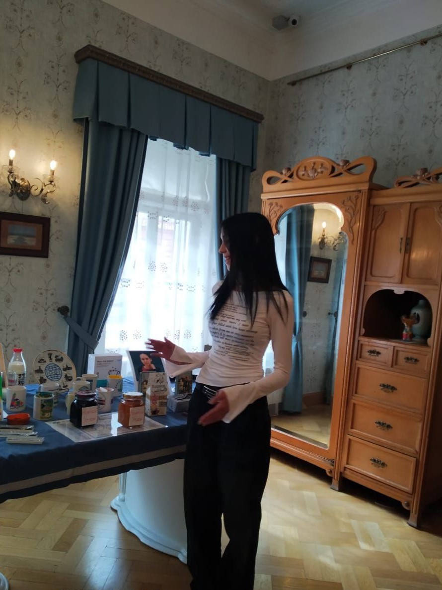 День трезвости 25