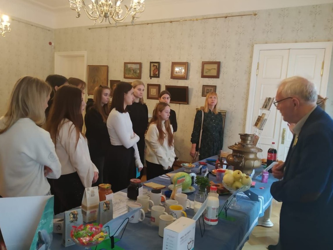 День трезвости 25