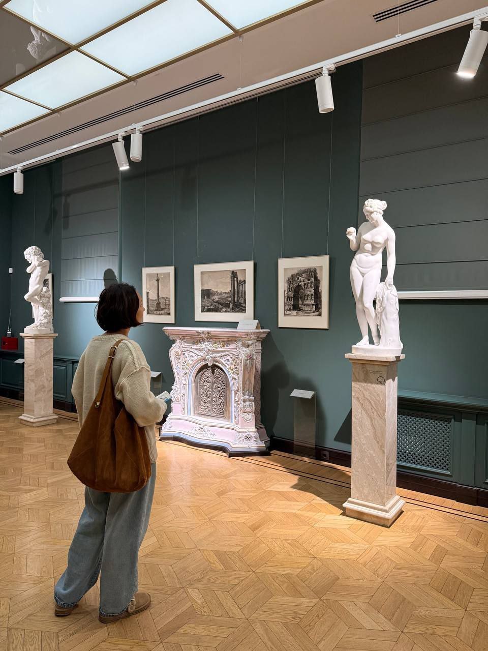 Музей ИЗО 25