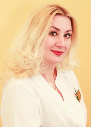 Щеголихина Лариса Викторовна e-mail: chegolikhinalarisa@bk.ru
